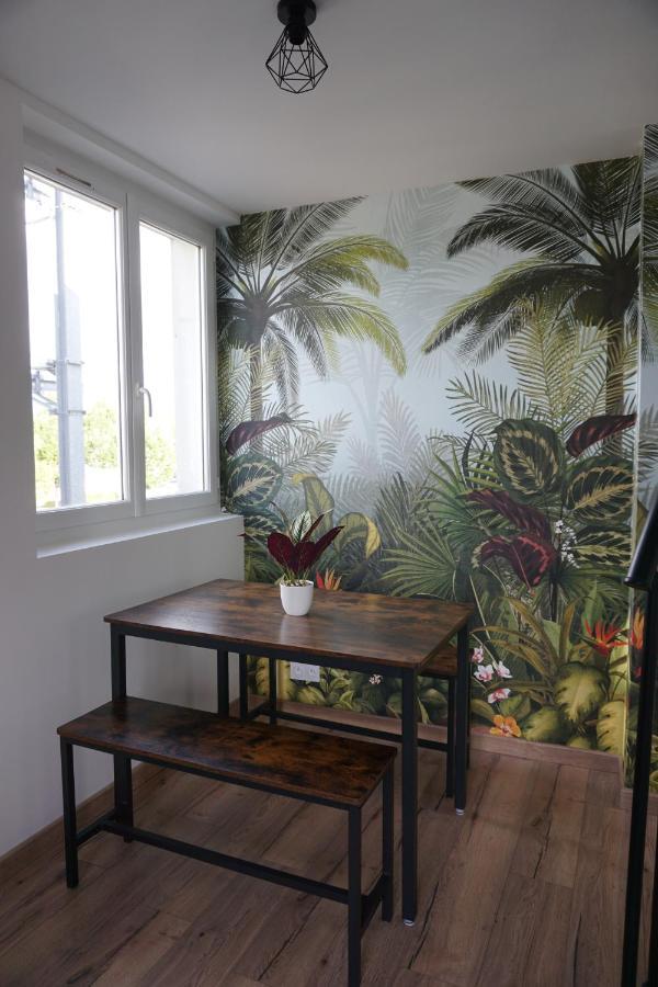Appart Cosy 4 Personnes Avec Terrasse La Roche-sur-Yon Exterior photo
